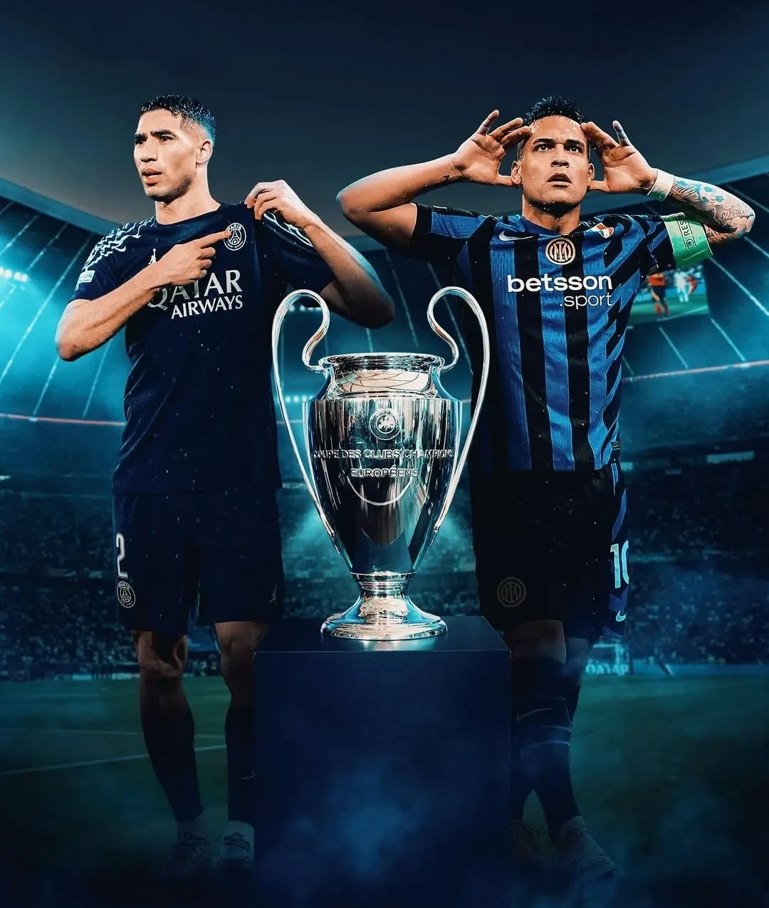 全站官方网-关于欧联倒计时，国际米兰加时末段豪取连胜，细节引发关注，底气十足，身体对抗强度拉满的信息