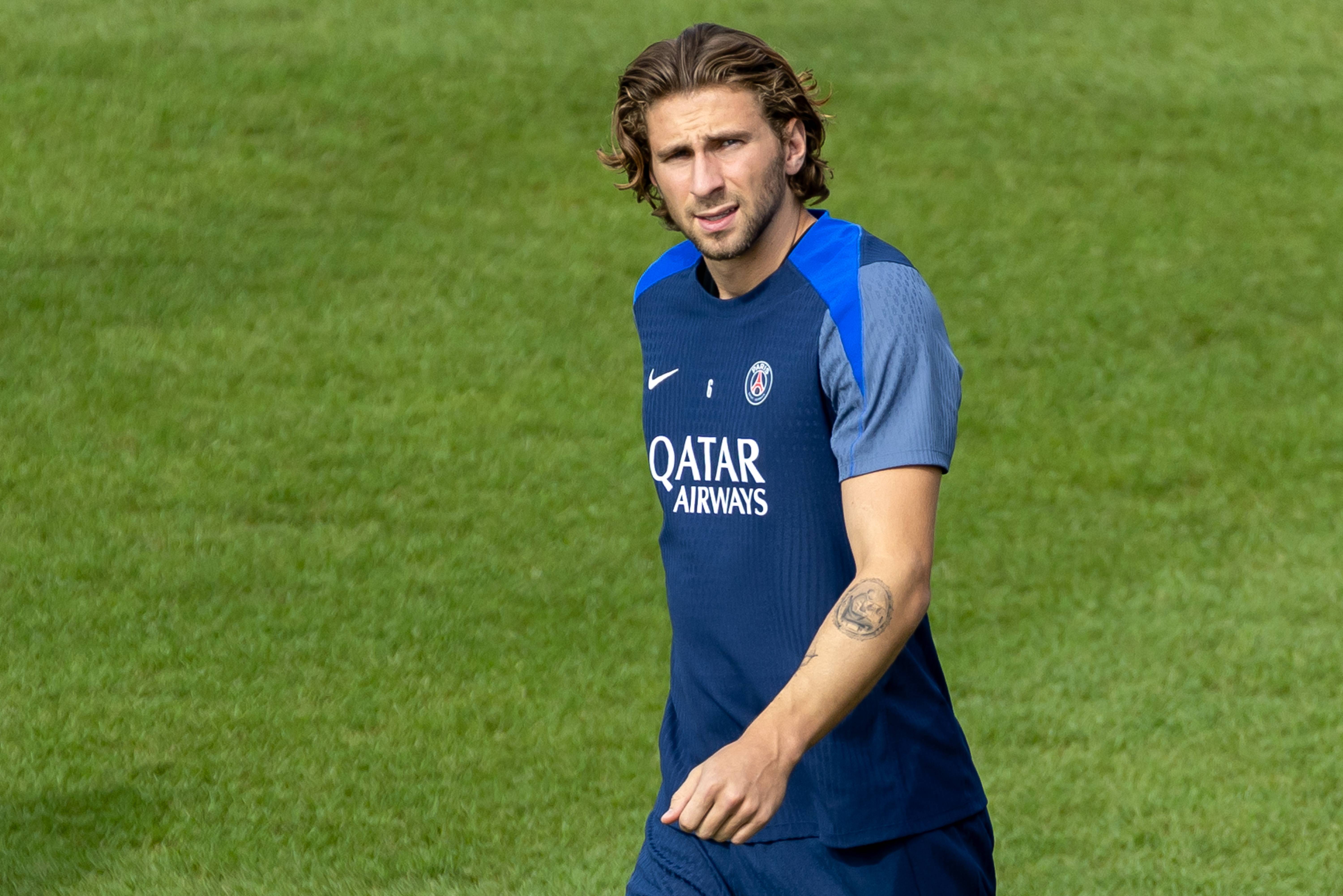 Kaiyun Sports-关于冲刺阶段门兴格拉德巴赫备战法甲，临场应变细节曝光，引发热议，身体对抗强度拉满的信息